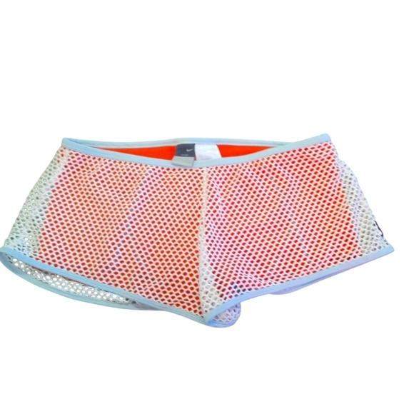 Nike net/mesh Nike shorts - Picture 1 of 5